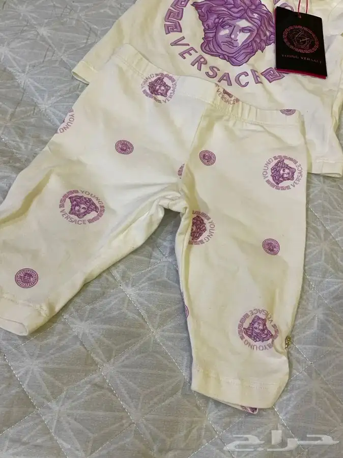 لبس فيرزاتشي اصلي 4