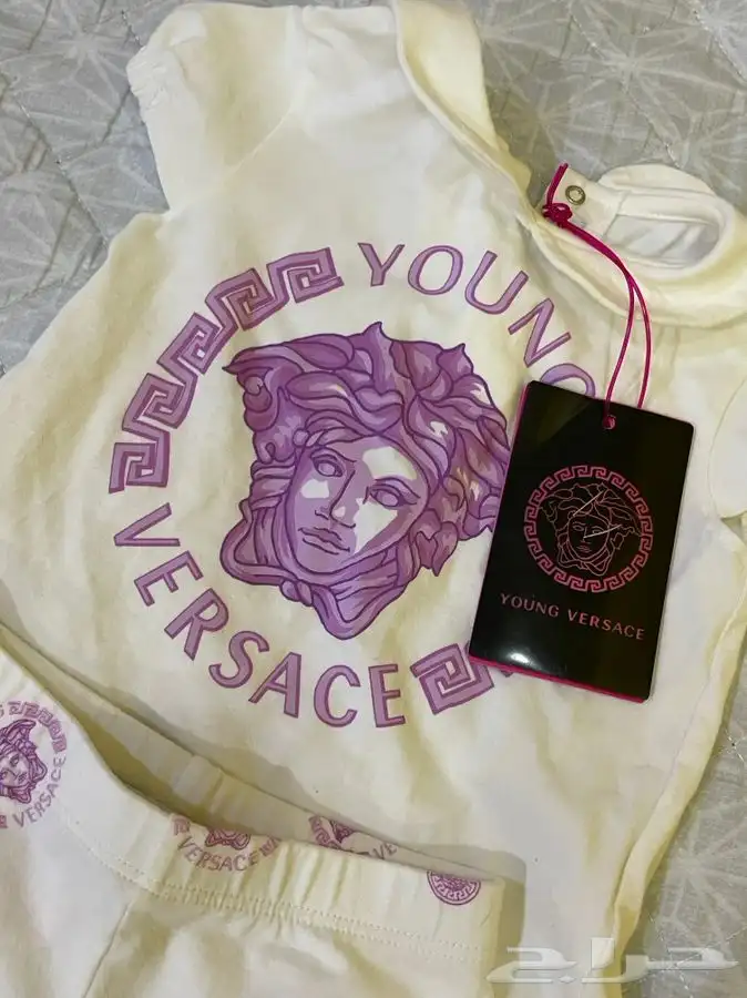 لبس فيرزاتشي اصلي 1