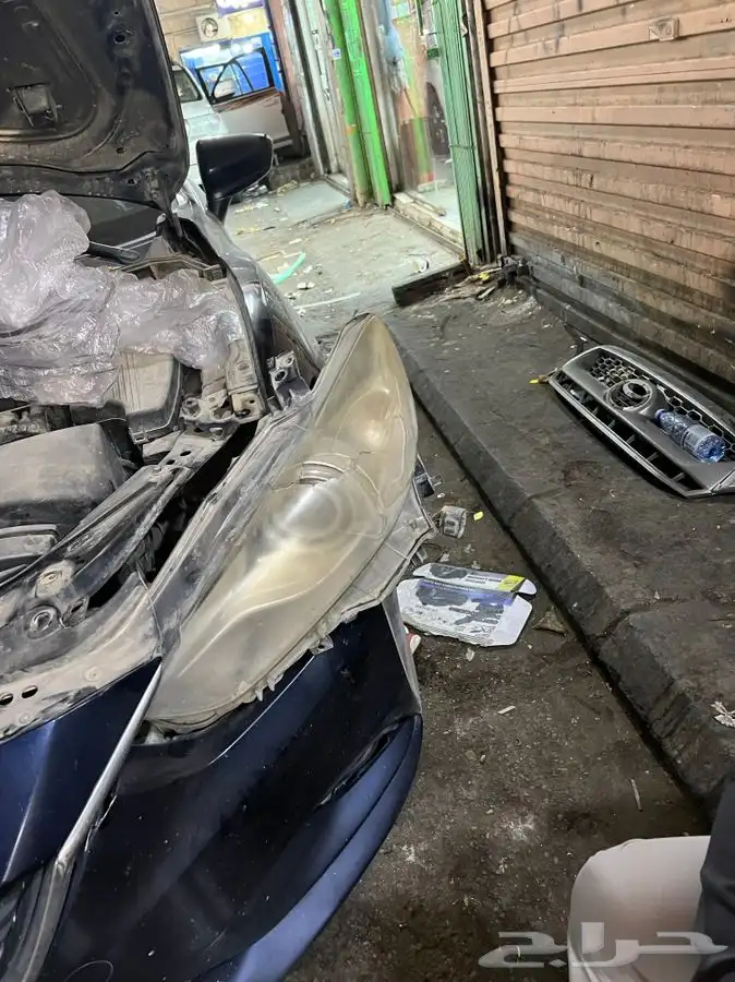 تغير زجاجة شمعات 0