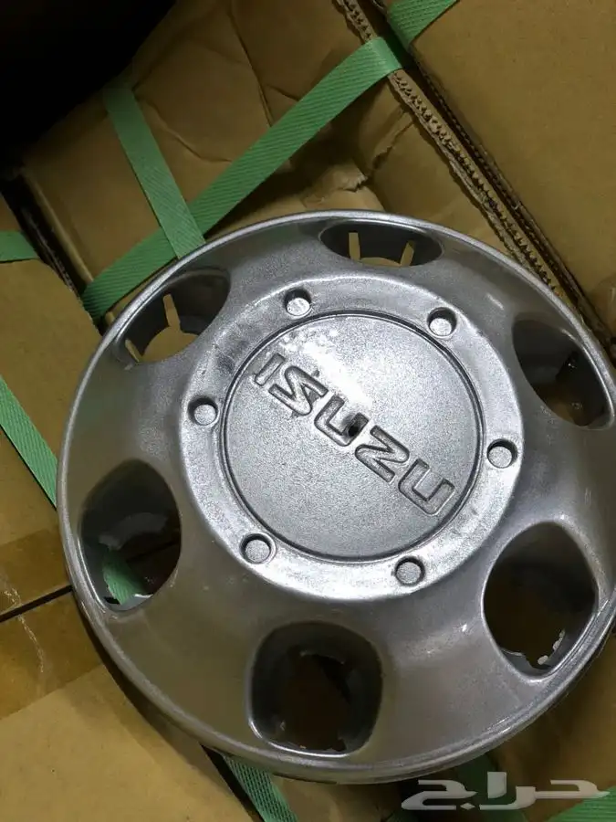 اسطبات ونيت ايسوزو دماكس 2020-2016 ليزر 8