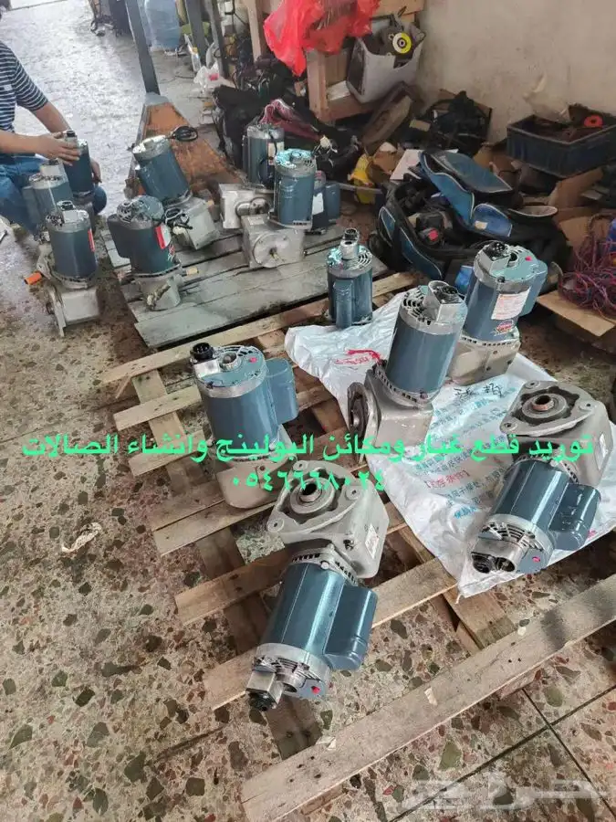مشروع ناجح صالة ترفية بولينج والعاب 6
