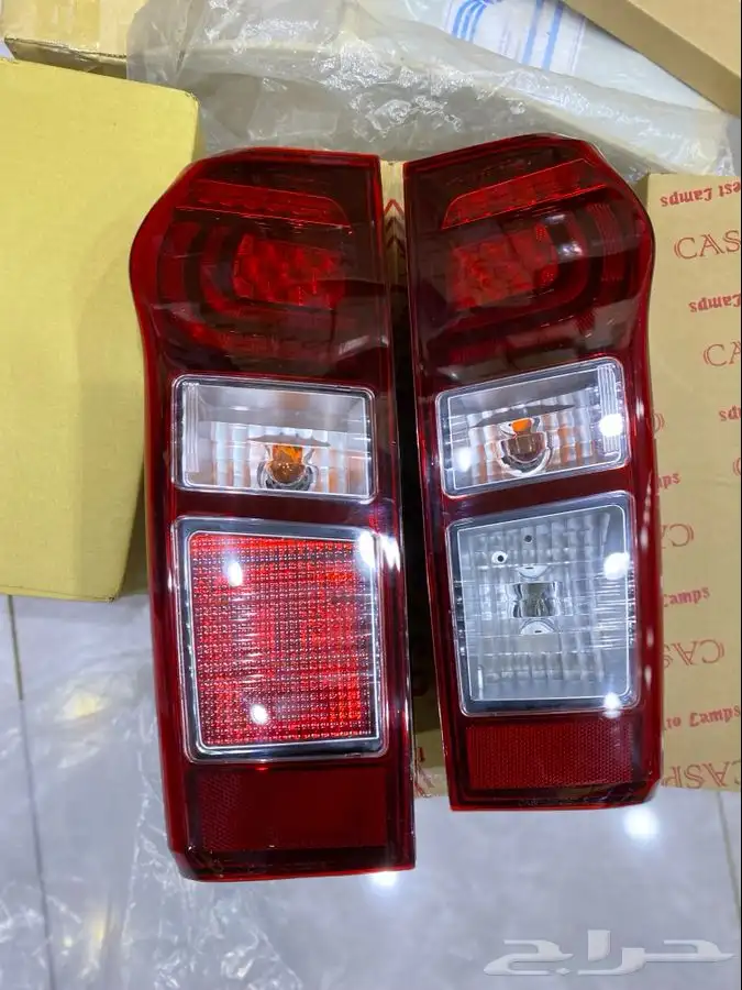 اسطبات ونيت ايسوزو دماكس 2020-2016 ليزر 5