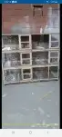 محاكر حمام قفص 34