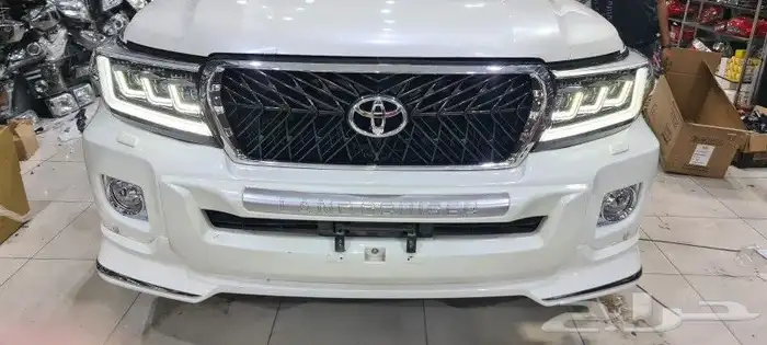 شمعات لاندكروزر 2012 شكل 2022 2