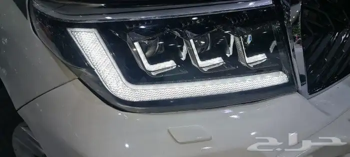 شمعات لاندكروزر 2012 شكل 2022 1