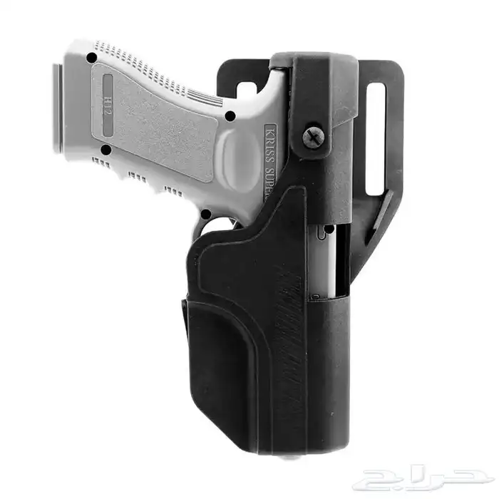 جراب مسدس جلوك 3