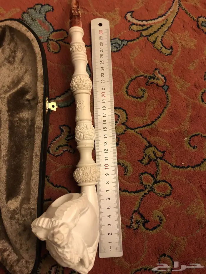 غليون pipe تم البيع 1