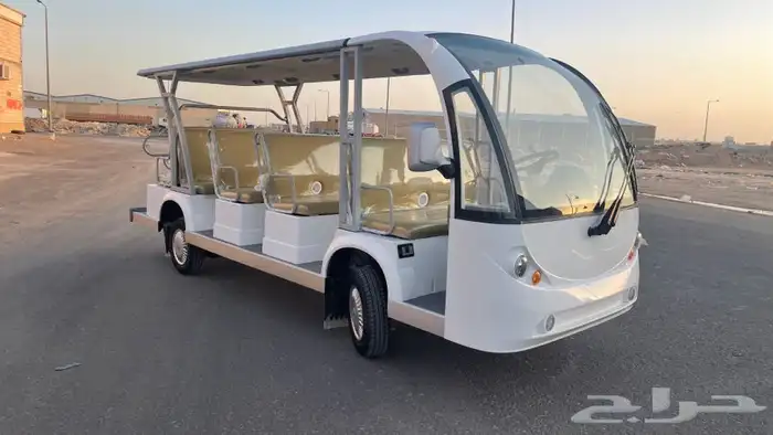 golf car قولف كار عربات كهربائية 9