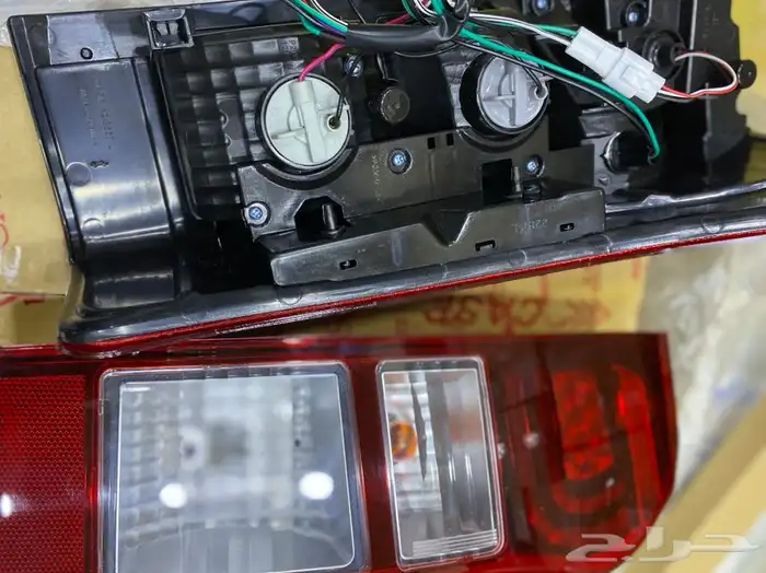 اسطبات ونيت ايسوزو دماكس 2020-2016 ليزر 4