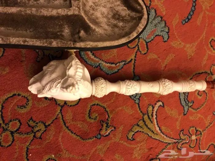 غليون pipe تم البيع 3