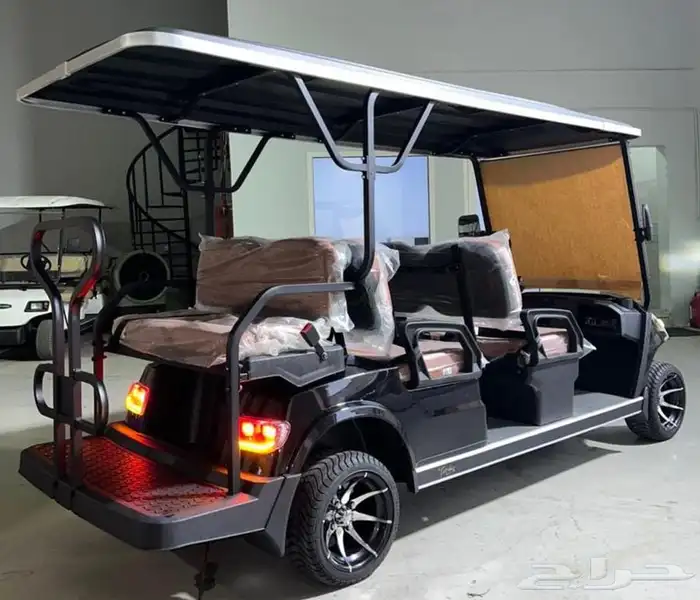 golf car قولف كار عربات كهربائية 15