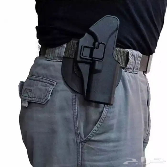 جراب مسدس جلوك 8