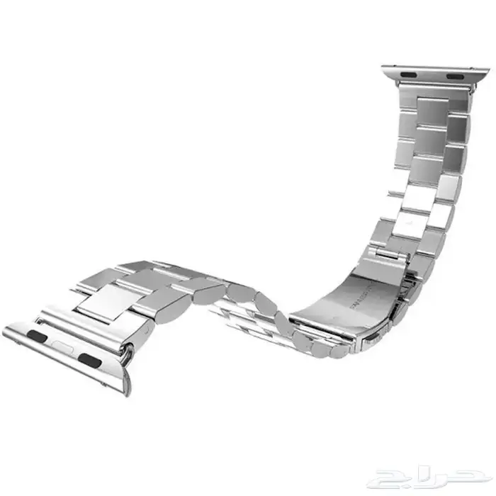 سيور وملحقات ساعة ابل 4