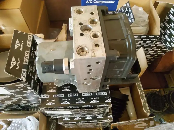 قطع غيار بنتلي 0554339980 7