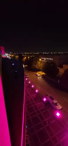 افتتاحات محلات اضاءه مباني 4