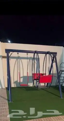 المراجيح toys 68