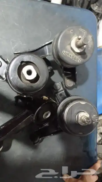 قطع غيار مستعمل 9