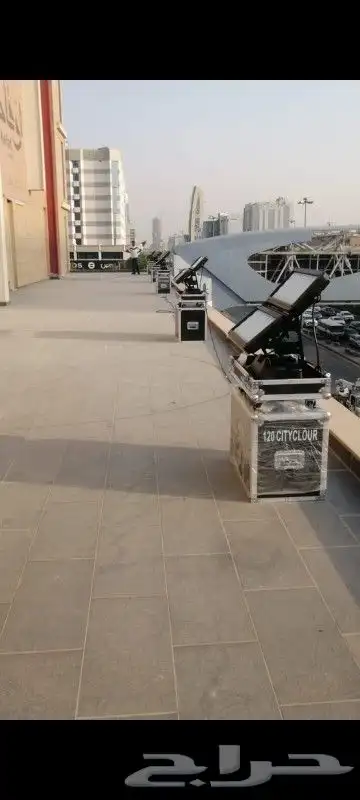 افتتاحات محلات اضاءه مباني 2