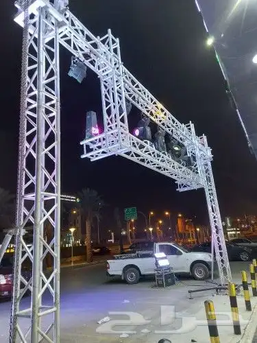 إضاءة وافتتاحات 1