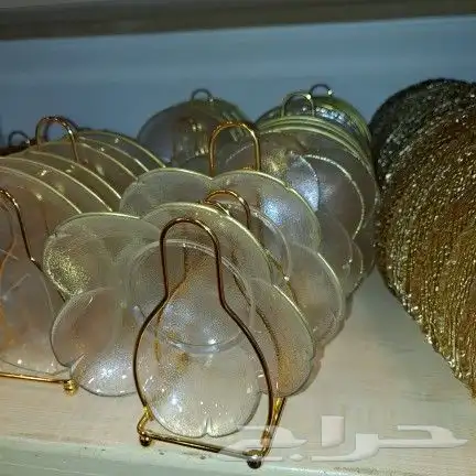 هدايا  صواني   سخانات 53