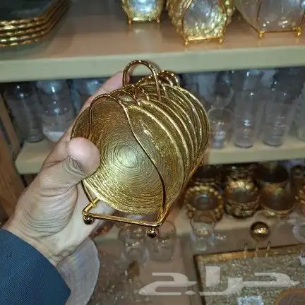 هدايا  صواني   سخانات 52