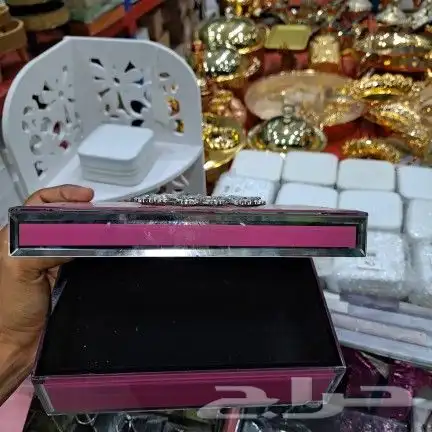 هدايا  صواني   سخانات 42