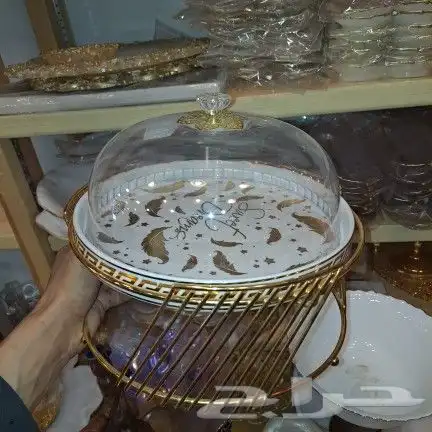 هدايا  صواني   سخانات 35
