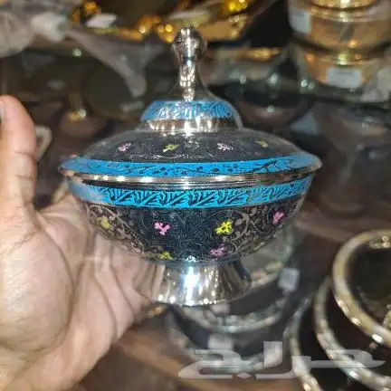 هدايا  صواني   سخانات 65