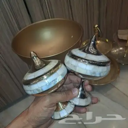 هدايا  صواني   سخانات 62