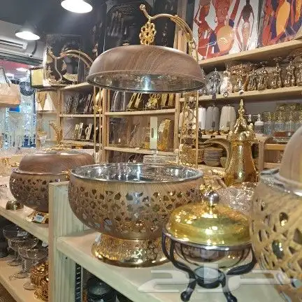 هدايا  صواني   سخانات 13