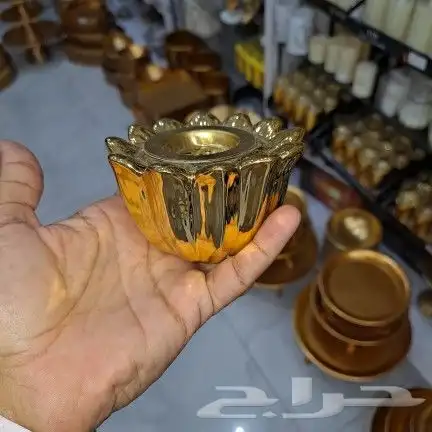 أواني منزلية  صواني اكريليك 93