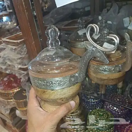 هدايا  صواني   سخانات 38