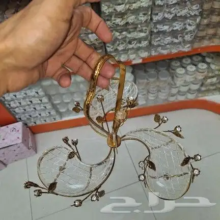 هدايا  صواني   سخانات 69