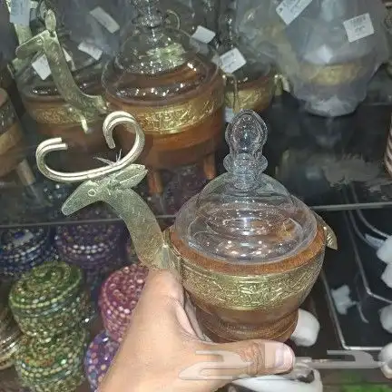 هدايا  صواني   سخانات 37