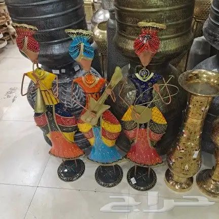 هدايا  صواني   سخانات 83