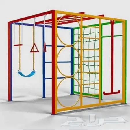 المراجيح toys 67