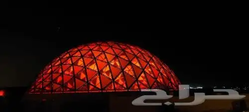 إضاءة وافتتاحات 13