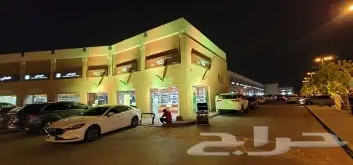 إضاءة وافتتاحات 5