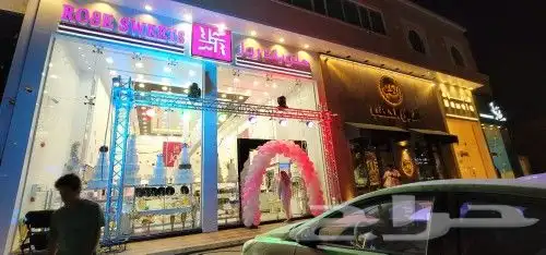 إضاءة وافتتاحات 11