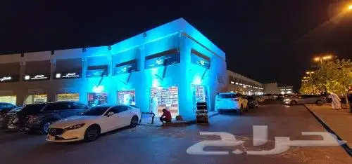 إضاءة وافتتاحات 4