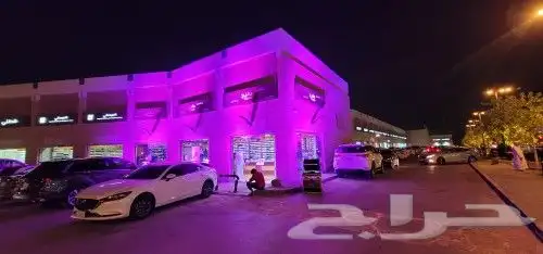 إضاءة وافتتاحات 7