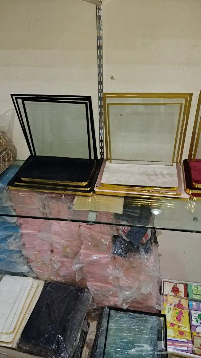 هدايا  صواني   سخانات 4