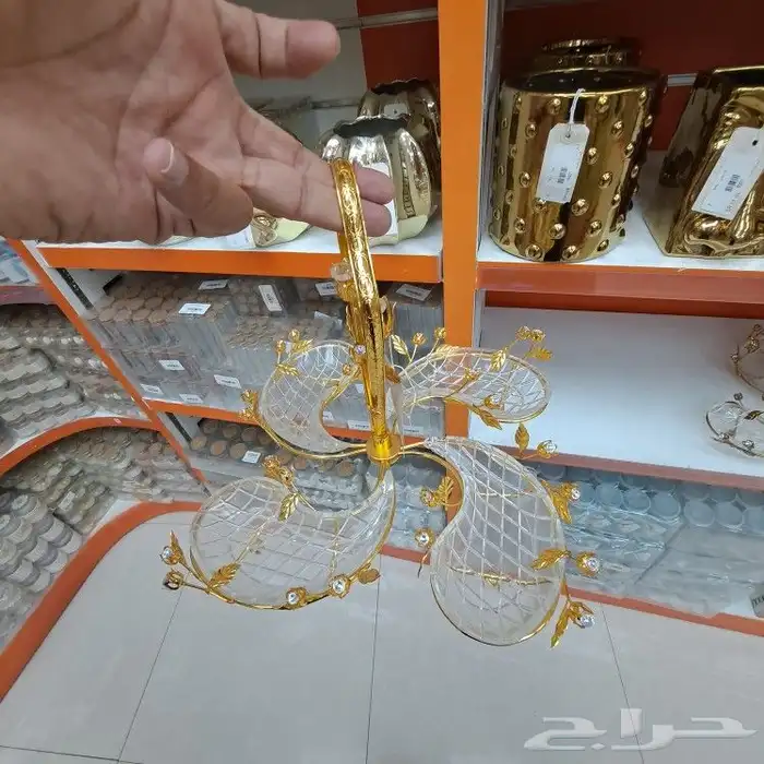 هدايا  صواني   سخانات 70