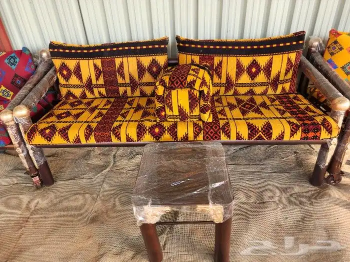 كراسي صبغ فرن مع جلسات 0