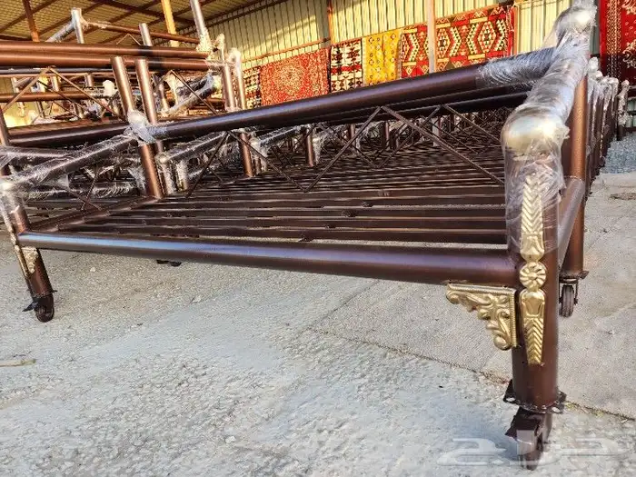 كراسي صبغ فرن مع جلسات 10