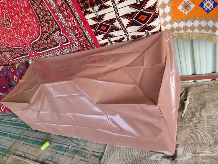 كراسي صبغ فرن مع جلسات 8