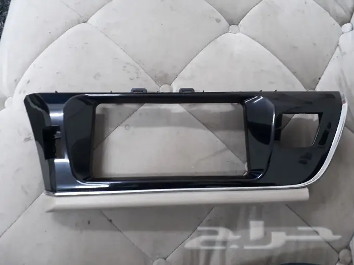 الديكور للبيع موديل 2016 كورولا ا اصلي وكاله 1