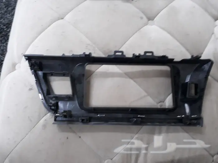 الديكور للبيع موديل 2016 كورولا ا اصلي وكاله 0