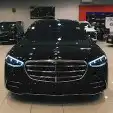 جنوط مرسيدس الجوهر مقاس21موديل 2022 اصليه 5
