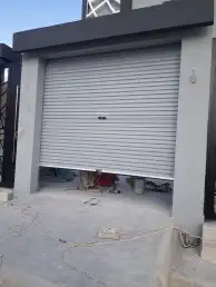 صيانةوتركيب الأبواب الرول الشبك والشتر 1